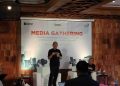 Media Gathering 30: Konten Berkualitas Memerlukan Distribusi yang Tepat