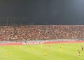 Bali United Kalah Dari Persebaya Dengan Skor 1-3