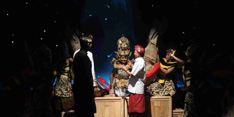 Bulan Bahasa Bali VIII Gerakan Kolektif untuk Melestarikan Aksara