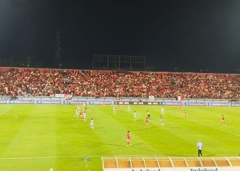 Bali United Kalah Dari Persija Jakarta