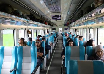 Tiket Lebaran 2026 Terjual 82000, Imbau Pemudik Yogyakarta Segera Atur Jadwal