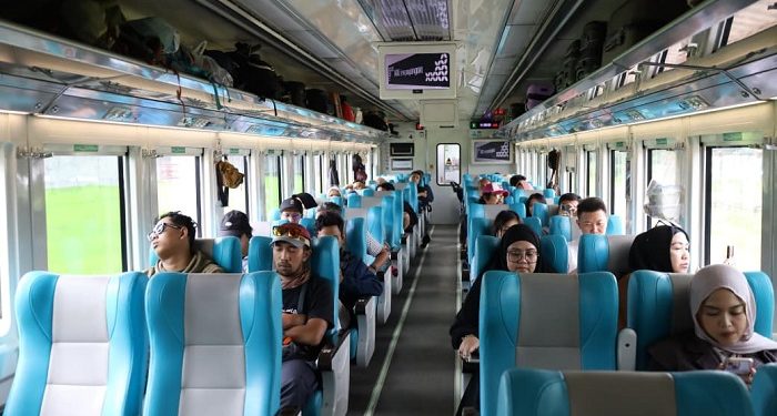 Tiket Lebaran 2026 Terjual 82000, Imbau Pemudik Yogyakarta Segera Atur Jadwal