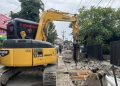 Perkuat Ketahanan Kota dengan Alokasi Rp14,8 M untuk Drainase Yogyakarta 2026